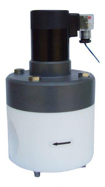 電(diàn)磁閥 電磁閥