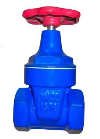 閘閥 閘閥