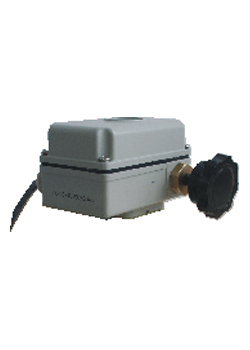 電(diàn)動執行器 電動執行器