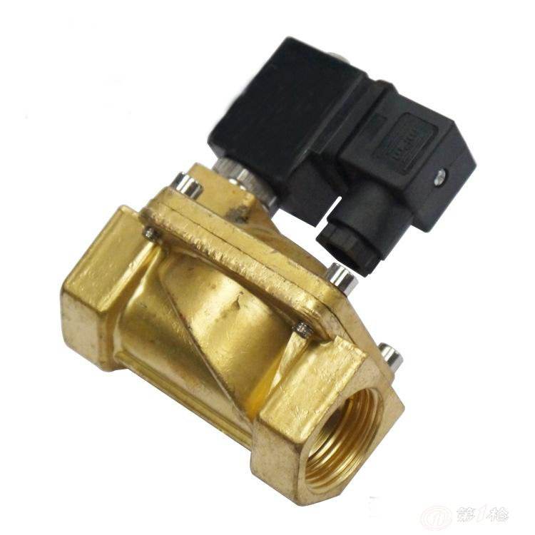 電(diàn)磁閥 電磁閥