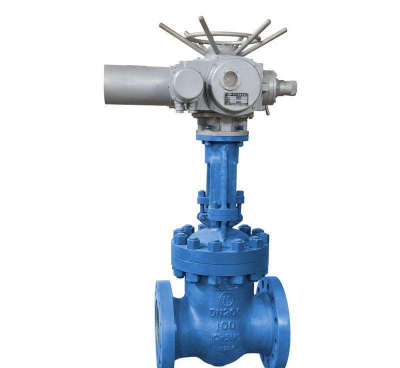 電站(zhàn)閥門質量控製(zhì)對策 電站閥門(mén)質量控製對策