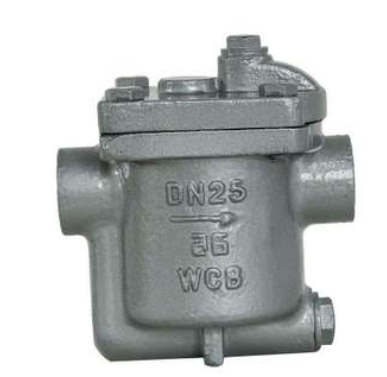 械型蒸汽(qì)疏(shū)水閥基本知識 械型蒸汽疏水(shuǐ)閥基本知識