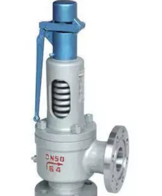 安全閥工作原理、作用及試壓(yā)方法 安全(quán)閥工作原理、作用及試壓方法