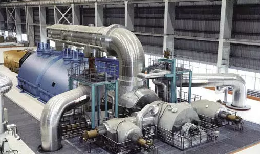 艾栗閥門製(zhì)造流程 艾栗閥門製造流程