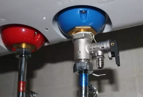 熱水器安全閥漏水怎麽辦 熱水器安全閥漏水怎麽辦(bàn)