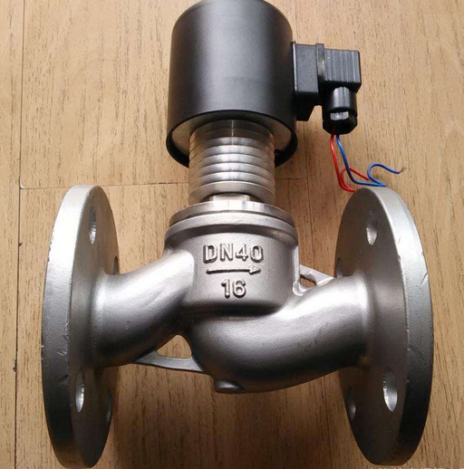 壓力平衡式電磁閥的適用範圍 壓力(lì)平衡式電磁閥的適用範圍