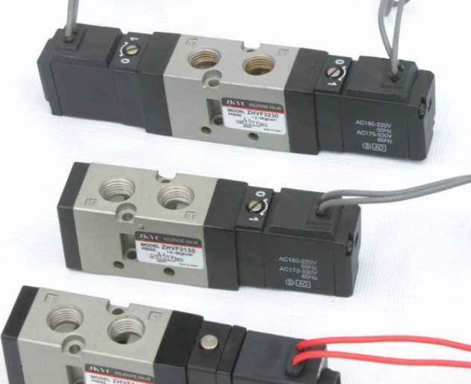 電(diàn)磁閥與氣動閥(fá)的區別 電磁閥與氣動閥(fá)的區別
