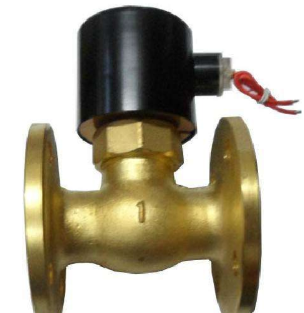 電磁閥廠(chǎng)產品的主要特點 電磁(cí)閥廠產品的(de)主要特點